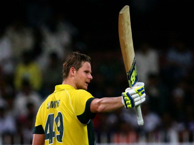 Back Steve Smith to repeat his World Cup heroics in this game